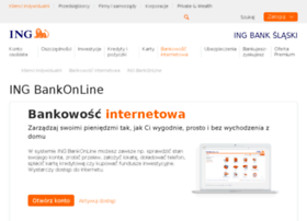 ingbankonline.pl ingbankonline.pl