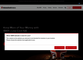 interactivebrokers.co.uk interactivebrokers.co.uk