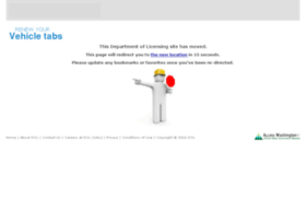 internettabs.wa.gov internettabs.wa.gov