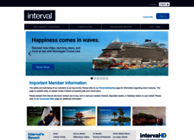 intervalworld.com intervalworld.com