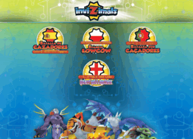 invizimals-tcg.com invizimals-tcg.com