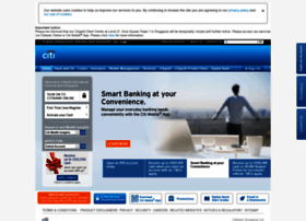ipb.citibank.com.sg ipb.citibank.com.sg