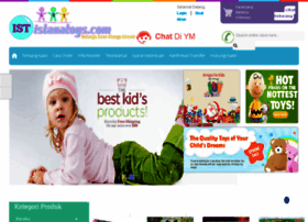 istanatoys.com istanatoys.com