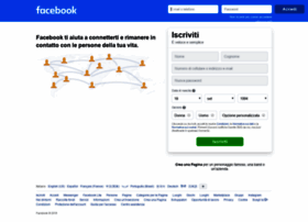 it-it.facebook.com it-it.facebook.com