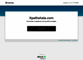 itpathshala.com itpathshala.com