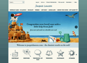 jacquielawson.com jacquielawson.com