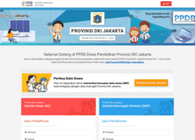 jakarta.siap-ppdb.com jakarta.siap-ppdb.com