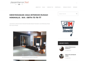 jasainterior.net jasainterior.net