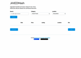 jaxed.com jaxed.com