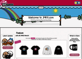 jmkit.com jmkit.com