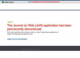 journalonweb.com journalonweb.com