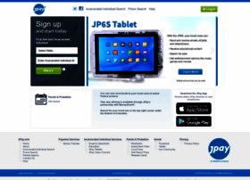 jpay.com jpay.com