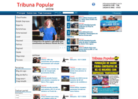 jtribunapopular.com.br jtribunapopular.com.br