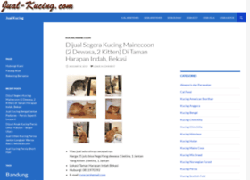 jual-kucing.com jual-kucing.com