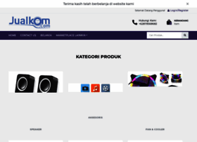 jualkom.com jualkom.com