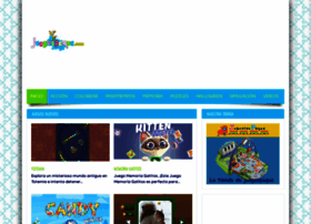 juegaspeque.com juegaspeque.com