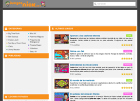 juegosnick.net juegosnick.net