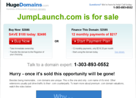 jumplaunch.com jumplaunch.com