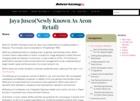 jusco.com.my jusco.com.my