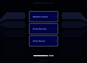 justmugshots.com justmugshots.com