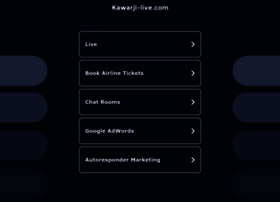 kawarji-live.com kawarji-live.com