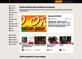 kazeo.com kazeo.com