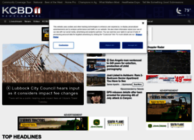 kcbd.com kcbd.com