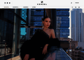 kenzel.com.tr kenzel.com.tr