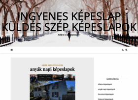 kepeslapok.org kepeslapok.org