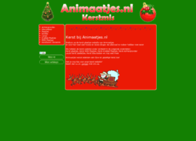 kerst.animaatjes.nl kerst.animaatjes.nl