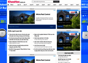 khoahoc.com.vn khoahoc.com.vn
