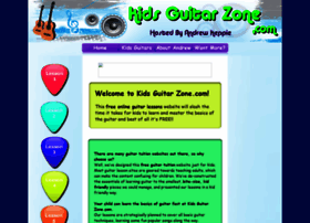 kidsguitarzone.com kidsguitarzone.com