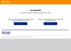 kijiji.it kijiji.it