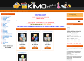 kimo-giftshop.com kimo-giftshop.com