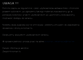 kinoman.tv kinoman.tv