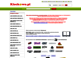klockowo.pl klockowo.pl