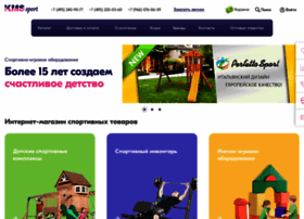 kmssport.ru kmssport.ru