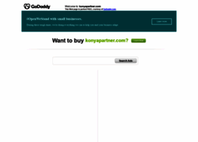 konyapartner.com konyapartner.com