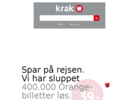 kraksvejviser.dk kraksvejviser.dk