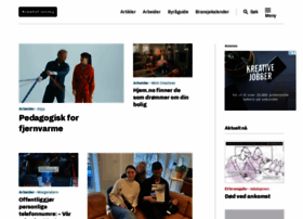 kreativtforum.no kreativtforum.no