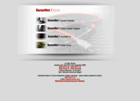kurumnet.com kurumnet.com