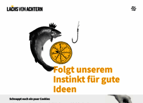 lachsvonachtern.de lachsvonachtern.de