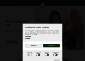 landkredittbank.no landkredittbank.no