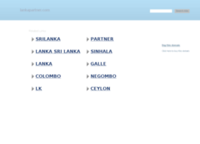 lankapartner.com lankapartner.com