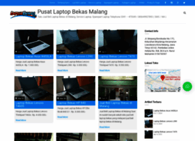 laptopbekas.co.id laptopbekas.co.id