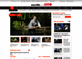 larochesuryon.maville.com larochesuryon.maville.com
