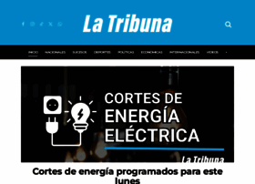 latribuna.hn latribuna.hn