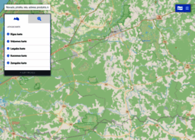 latvijas-karte.zl.lv latvijas-karte.zl.lv