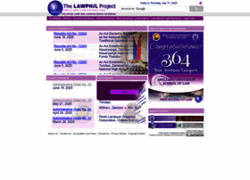 lawphil.net lawphil.net