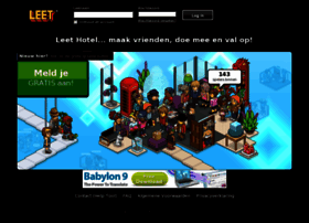leethotel.vg leethotel.vg